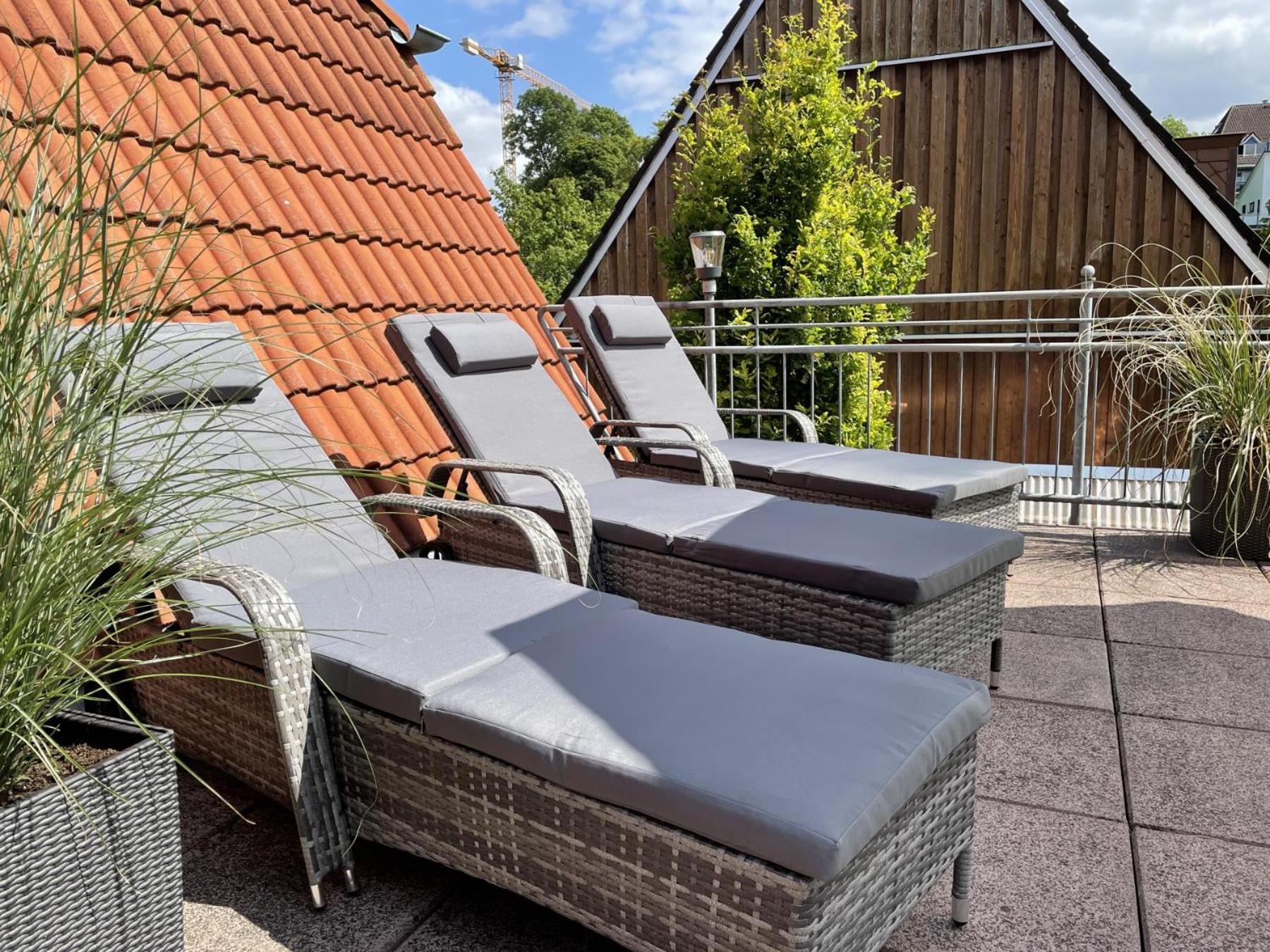 Wiesenweg W07 Laboe Exteriör bild